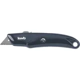 KWB Hobby Trapezklingen-Teppichmesser, 155mm 013710 1St.