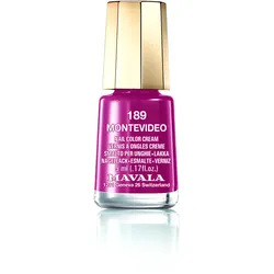 Mavala Mini-Color Montevideo, 5 Milliliter