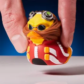 mini tubbz Tubbz-Ente kleiner Sonic - Dr. Eggman
