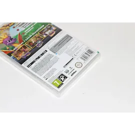 Spyro Reignited Trilogy - Nintendo Switch