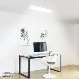 Müller-Licht Stilo Switch Tone 1 60 cm weiß