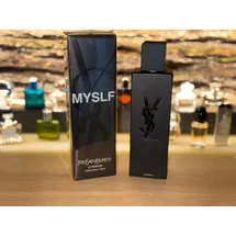 YVES SAINT LAURENT MYSLF Le Parfum 100 ml