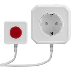 ANSMANN Standby-Energiesparsteckdose AES3.2 Standby