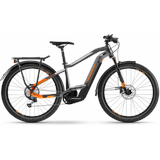 Haibike Trekking 10 2021 27,5 Zoll RH 50 cm titan/lava/black-matt