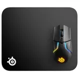 SteelSeries QcK mini Schwarz
