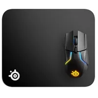 SteelSeries QcK mini Schwarz