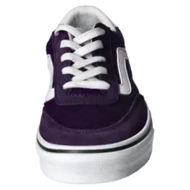 Vans Brooklyn LS Damen Gothic Grape 37