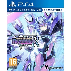 Megadimension Neptunia VIIR - PS4 [EU Version]