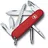 Victorinox Hiker rot (1.4613)