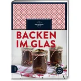 Dr. Oetker Verlag Backen im Glas