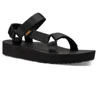 Teva Midform Universal Sandalen - Black - EU 37