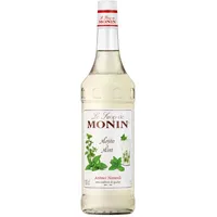 Monin Sirup Mojito Mint (1 x 1,0l)