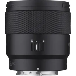 Samyang AF 35 mm F1,8, Sony E