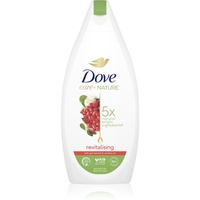 Dove Care By Nature Revitalising Shower Gel Revitalisierendes Duschgel