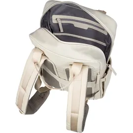 KAPTEN & SON Bergen Pro Diaper Backpack Set Sandstone