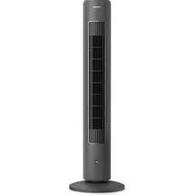 Philips Turmventilator CX5535/11 dunkelgrau