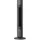 Philips Turmventilator CX5535/11 dunkelgrau