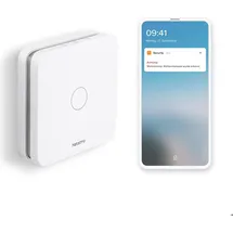 Netatmo Kohlenmonoxidmelder 74-055 Weiß