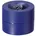 Briefklammernspender Kunststoff 60 mm blau