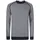 Felix Hardy Rundhalspullover Blau XL