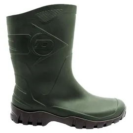 Dunlop Dee Gummistiefel Grün 37
