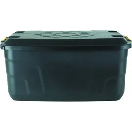 Kreher Rollbox 77 x 42 x 40 cm 1-tlg. schwarz