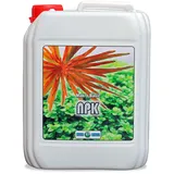 Aqua Rebell - Makro Basic - NPK - 5000 Mililiter