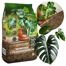 domodomo Blumenerde 8 l