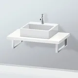 Duravit L-Cube Konsole LC102C01818#80,