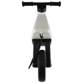Funny Wheels Rider Super Sport Weiß/Schwarz