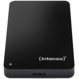Intenso Memory Case 1 TB USB 3.0 schwarz