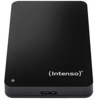 Intenso Memory Case 1 TB USB 3.0 schwarz