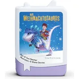 Tonies Book Tonies Der Weihnachtosaurus