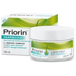 Priorin Haarmaske  180 ml Haarspülung