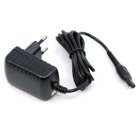 Classic Dog Ladegerät für REMINGTON Netzteil Ladekabel