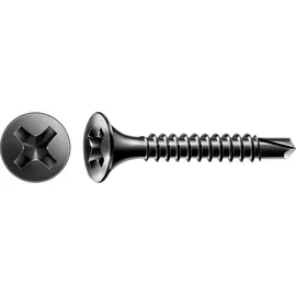 SPAX Schnellbauschrauben 3,5 x 45 mm 500 Stück