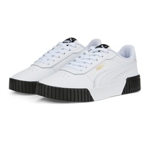 Puma Carina 2.0 puma white-puma white-puma team gold-puma black 42