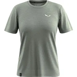 Salewa Eagle Minilogo AM T-shirt W shadow (5130) 42