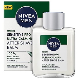 NIVEA Men Sensitive Pro Ultra-Calming After Shave Balm