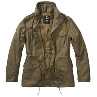 Brandit Textil Brandit M65 Standard Jacket olive Gr. M