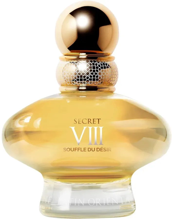 Eisenberg Damendüfte Les Secrets Secret VIII Souffle du DésirEau de Parfum Spray