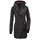 KILLTEC Damen Mantel, grau - 38