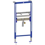 Laufen CWB 100 Installationssystem, für Waschtisch, H9101000000001