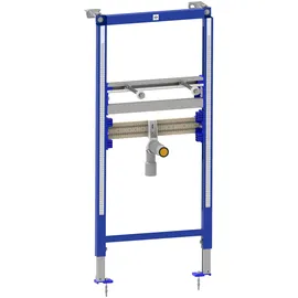 Laufen CWB 100 Installationssystem, für Waschtisch, H9101000000001