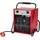 Eurom Heizlüfter EK15002 15000 W Rot
