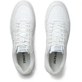 JACK & JONES Jam Low White / Detail Mono 45
