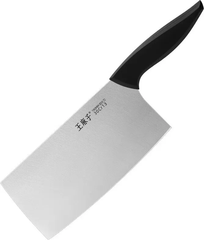 WANGMAZI Shenmo-Serie · Zwei 190-mm-Schneidemesser