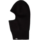 TNF Logo Box Knit Balaclava