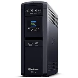 CyberPower CP1350EPFCLCD Backup USV System