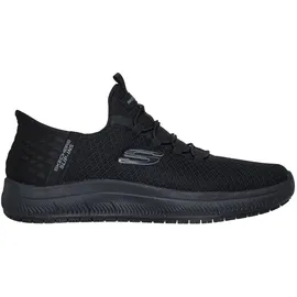 SKECHERS Summits SR Enslee Damen Schwarz 38